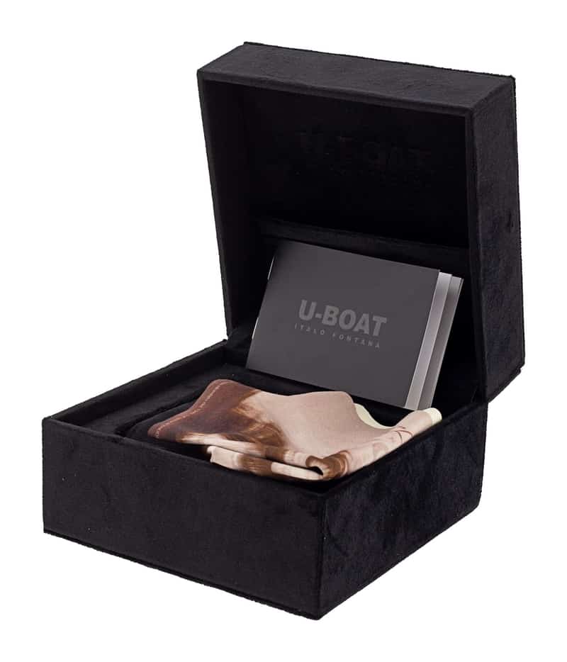 U-Boat Classico 1105-1